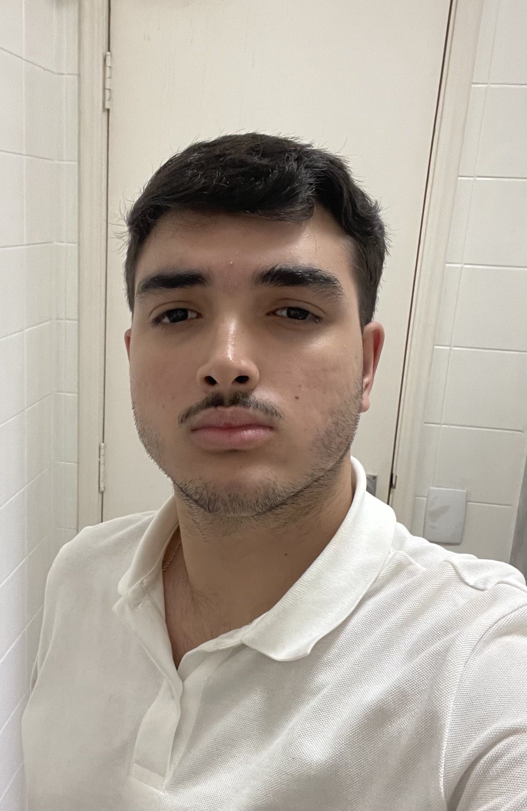 Matheus Caruso photo