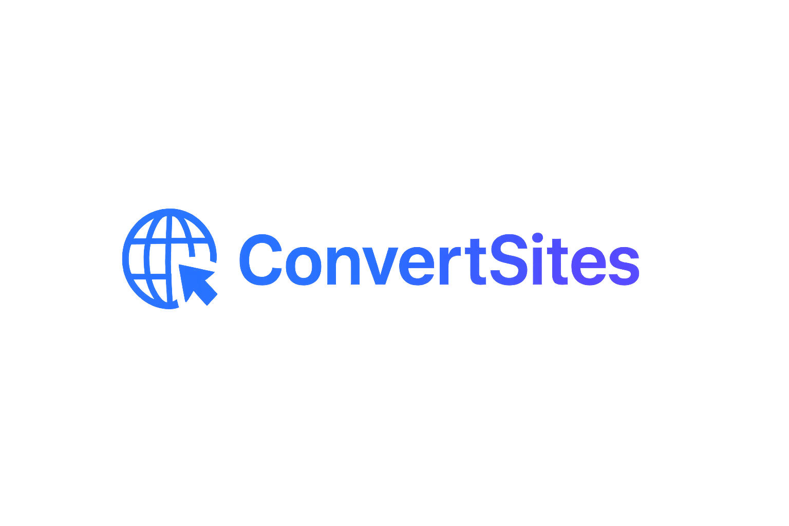 ConvertSites logotype